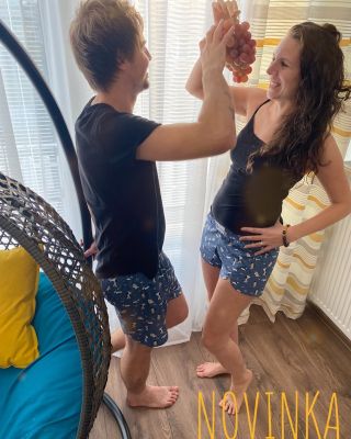 Aby toho nebylo málo, tak Vám ještě představujeme zbrusu novou kolekci podzim/zima! Kdo je milovníkem domácího mazlíčka,...