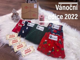 Vánoční čas se pomalu blíží a pokud stále nevíte co pod vánoční stromeček, tak náš měkkouš udělá radost vám i vašim...