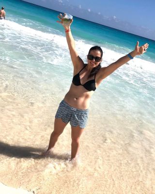 Někdo mrzne při minusových teplotách u nás v Čechách a někdo se zase sluní v Mexiku u moře, jak naše zákaznice, která nám...